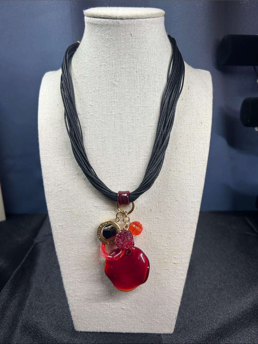 Antica Murrina "Kali" necklace